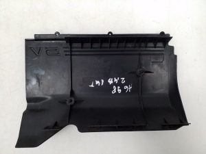 AUDI S6 (1999–2003) Cache moteur 078103936E - 3