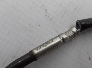 Volkswagen Touareg III (2018–2026) Abgastemperatursensor 4M0906088AC - 3