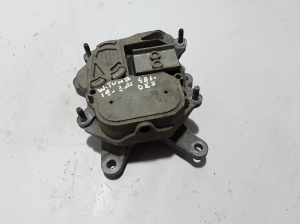   Gearbox mount  - 4M0399153AF 