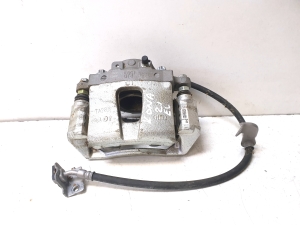 Bremssattel vorne