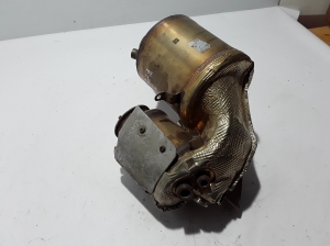 Volkswagen Touareg III (2018–2026) DPF-Filter 8W0131765C - 2