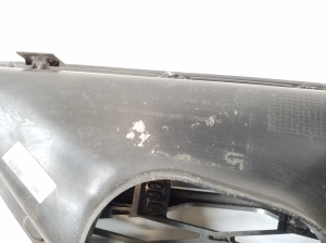 Land Rover Sport L320 (2005–2013) Sonstiges Teil des vorderen Kotflügels AH3216A415AAW - 2