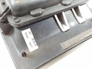 Land Rover Sport L320 (2005–2013) Sonstiges Teil des vorderen Kotflügels AH3216A415AAW - 3