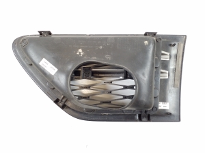 Land Rover Sport L320 (2005–2013) Sonstiges Teil des vorderen Kotflügels AH3216A415AAW - 5