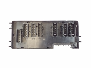 Mercedes Benz ML-Class 164 (2005–2011) Kaitsmekarp pakiruumis A1645400272 - 3