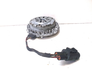 Mercedes Benz C-Class 204 (2007–2014) Salona ventilators A2045400788 885004486 2890500001 - 2