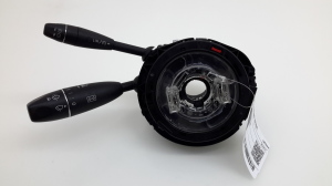   Switch and its parts 