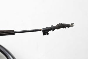AUDI Q7 (2006–2015) Front door exterior handle 4L0837205 - 2