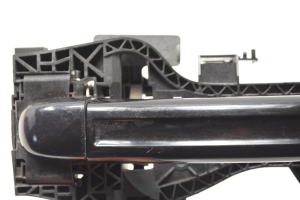 AUDI Q7 (2006–2015) Front door exterior handle 4L0837205 - 3