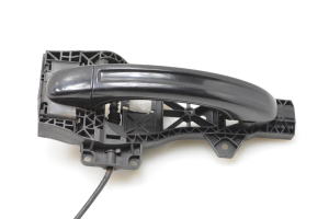 AUDI Q7 (2006–2015) Front door exterior handle 4L0837205 - 5