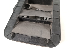 TOYOTA Verso (2009–2017) Rear fender vent grille 629400F010 - 2