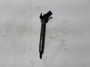   Fuel injector 