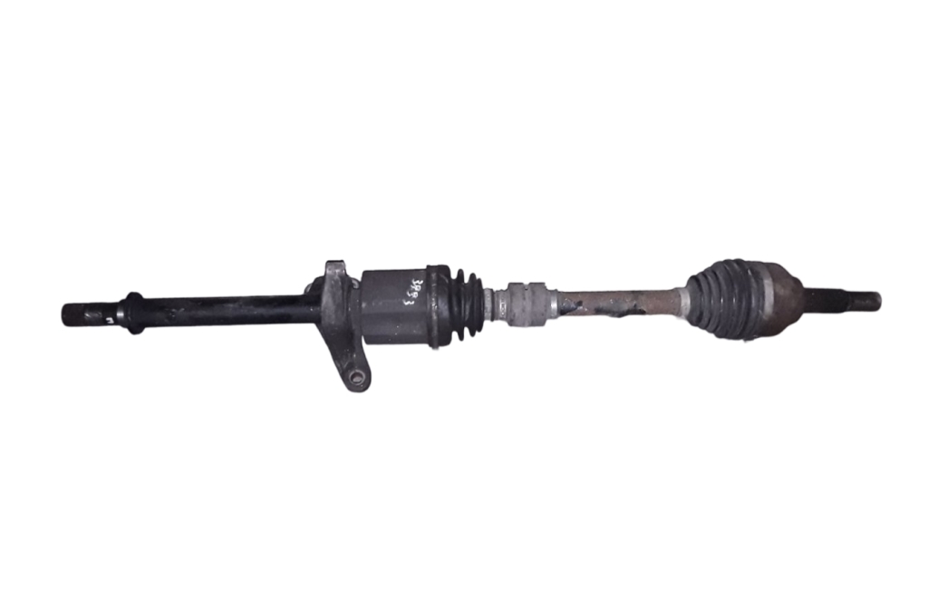 NISSAN Qashqai (2006–2013) Front drive shaft and its parts 39100JD52B NISSAN Qashqai (2006–2013) Front drive shaft and its parts 39100JD52B