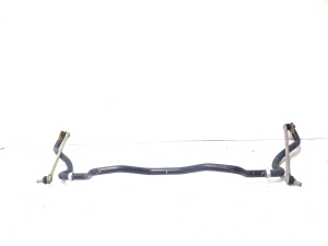 TOYOTA Yaris (2011–2020) Stabilisator vorne - 2