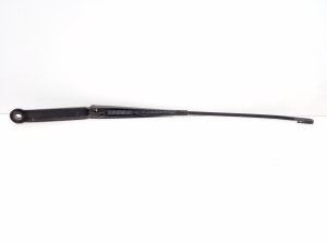 BMW X3 E83 (2003–2010) Esiklaasi puhasti hoob 7051668 - 3