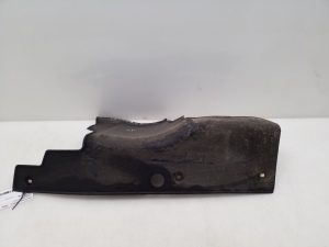 Opel Vectra C (2002–2008) Front underbody protection 24418207 - 2