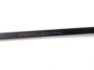 Peugeot 208 (2012–2019) Wischerarm vorne 9673292080 - 2