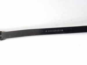 Mercedes Benz S-Class 221 (2005–2013) Wischerarm vorne A2218200144 - 2