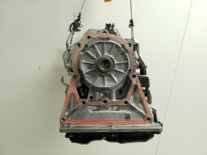 TOYOTA Land Cruiser 150 (2009–2026) Getriebe 35010-60G00 - 2