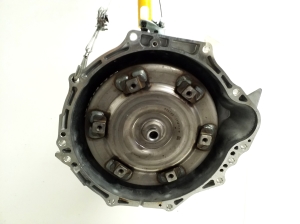 TOYOTA Land Cruiser 150 (2009–2026) Getriebe 35010-60G00 - 3
