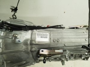 TOYOTA Land Cruiser 150 (2009–2026) Getriebe 35010-60G00 - 4