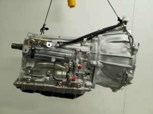TOYOTA Land Cruiser 150 (2009–2026) Getriebe 35010-60G00 - 5