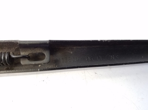 BMW 1 SERIES E81 (2007–2012) Rear squeegee leg 7138507 - 2