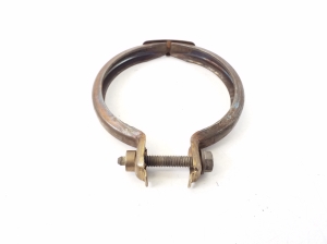 Mercedes Benz SLK-Class 172 (2011–2026) Summuti muu osa A0009953633 - 3