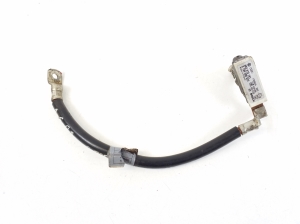 Minuskabel (Massekabel) - 8K0915181