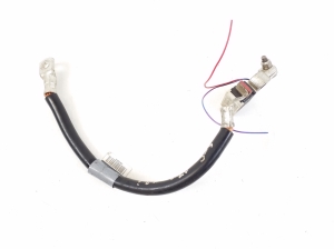 Minuskabel (Massekabel) - 8K0915181