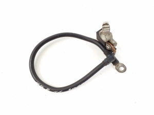 Minuskabel (Massekabel) - A1665420418