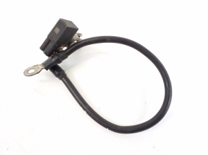 Mercedes Benz E-Class W212 (2009–2015) Miinuskaabel A1665420418 - 3