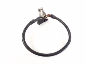 Mercedes Benz E-Class W212 (2009–2015) Miinuskaabel A0009050254 - 3