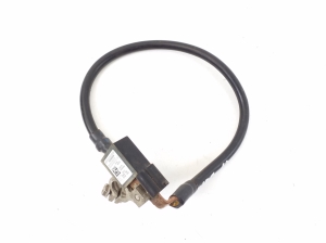 Negative battery cable - A0009050254