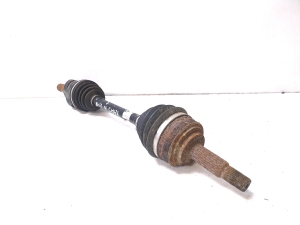 TOYOTA Yaris (2011–2020) Front drive shaft and its parts 434200D411A - 2