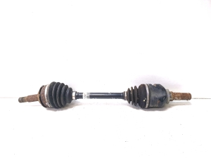 Front drive shaft and its parts - 434200D411A