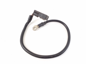 Mercedes Benz C-Class 204 (2007–2014) Miinuskaabel A0009053002 - 2