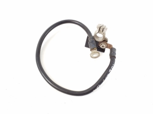 Minuskabel (Massekabel) - A0009053002