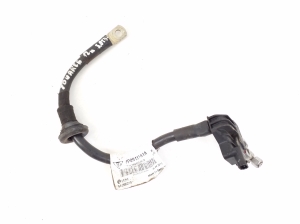 Minuskabel (Massekabel) - 7P0915181A