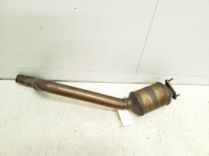 Catalytic converter - 1888776X