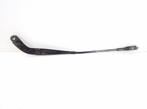Mercedes Benz B-Class 245 (2005–2011) Wischerarm vorne A1698200240 - 3