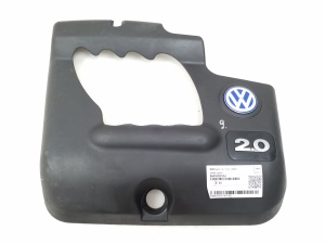 Cache moteur - 06A103925AJ