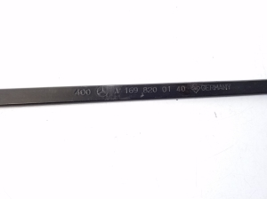 Mercedes Benz B-Class 245 (2005–2011) Windshield wiper arm A1698200140 - 2