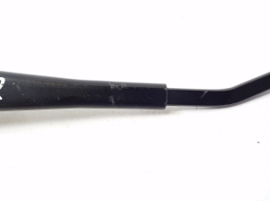 Mercedes Benz B-Class 245 (2005–2011) Windshield wiper arm A1698200140 - 3