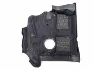 Volkswagen Passat B5 (1997–2005) Motora dekoratīvais pārsegs 058103724R - 2