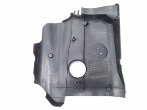 Volkswagen Passat B5 (1997–2005) Motora dekoratīvais pārsegs 058103724K - 3