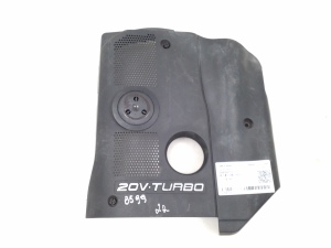 Motorabdeckung - 058103724P