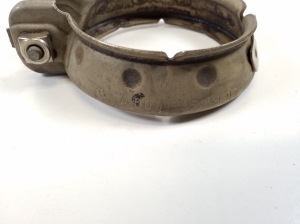 Mercedes Benz C-Class 204 (2007–2014) Schalldämpferhalter A0009958902 - 2