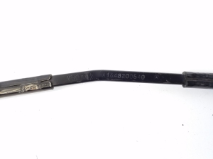 Mercedes Benz ML-Class 164 (2005–2011) Windshield wiper arm A1648200540 - 2