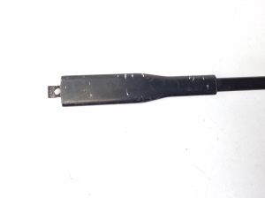 Mercedes Benz ML-Class 164 (2005–2011) Windshield wiper arm A1648200540 - 3